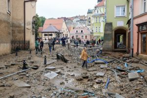 Wykup nieruchomości, czyli ustawa powodziowa 3.0 już obowiązuje