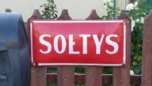 Sołtys z mandatem i ubezpieczeniem? Powstał projekt ustawy