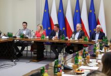 Wody Polskie analizują propozycje zabezpieczeń przeciwpowodziowych