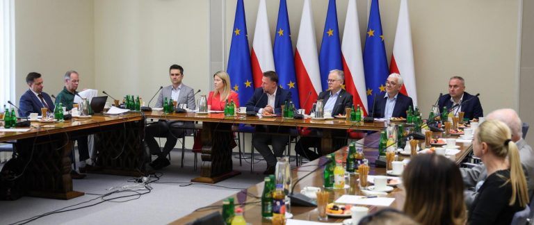 Wody Polskie analizują propozycje zabezpieczeń przeciwpowodziowych