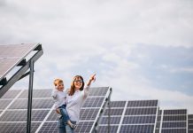 Rekordowy popyt na magazyny energii. 60 tys. wniosków w programie Mój Prąd 6.0