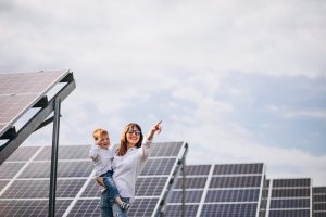Rekordowy popyt na magazyny energii. 60 tys. wniosków w programie Mój Prąd 6.0