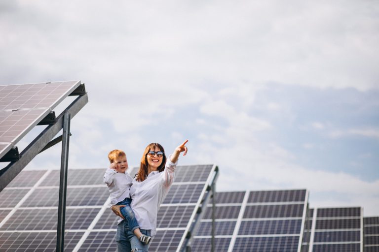 Rekordowy popyt na magazyny energii. 60 tys. wniosków w programie Mój Prąd 6.0