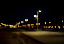 Miasto w dobrym świetle. Przed nami szkolenie o racjonalnym oświetleniu