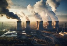 Elektrownia jądrowa coraz bliżej. W 2027 r. wniosek o pozwolenie na budowę