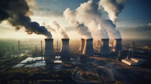 Elektrownia jądrowa coraz bliżej. W 2027 r. wniosek o pozwolenie na budowę