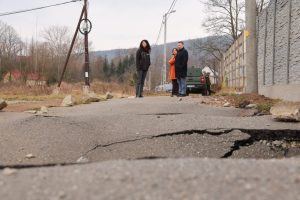 Kłodzko. 13 mln zł na odbudowę drogi po powodzi