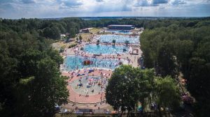 Kąpielisko Leśne w Gliwicach czeka wielka przebudowa