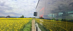 Śląskie. Komunikacja Beskidzka kupi 15 autobusów na gaz CNG
