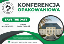 Konferencja Opakowaniowa czyli poznaj swoje obowiązki środowiskowe