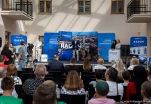 Zieleń, sport i opieka nad kotami – Radom rozdysponował budżet obywatelski