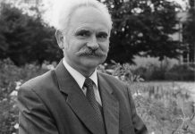 Odszedł prof. dr hab. Jerzy Hetman – wieloletni dyrektor Instytutu Roślin Ozdobnych i Architektury Krajobrazu UP w Lublinie