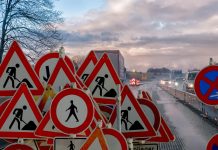 Rusza przetarg na poszerzenie A2 między Łodzią a Warszawą