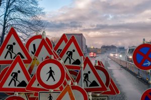 Rusza przetarg na poszerzenie A2 między Łodzią a Warszawą