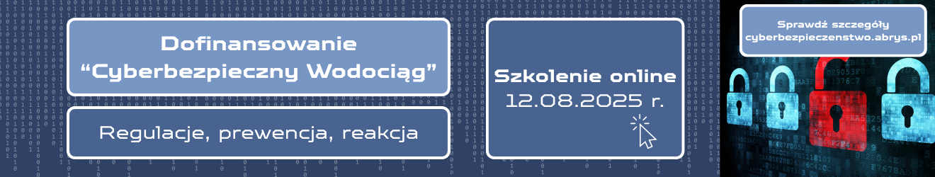 ad3b woda i ścieki webinar cyberbezpieczny wodociąg 15.07-12.08.25