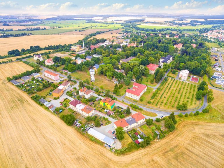 Włodarze gmin krytyczni wobec propozycji zmian granic gmin i miast