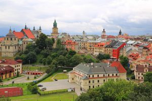 Lublin wprowadza opłaty za odpady według zużycia wody
