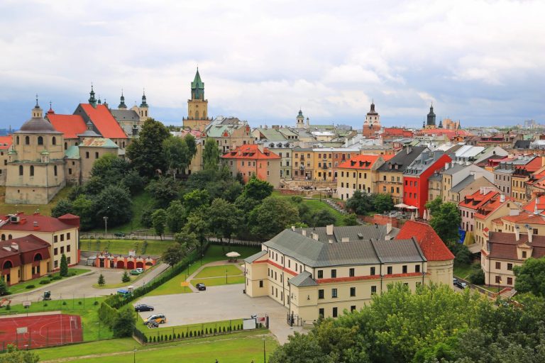Lublin wprowadza opłaty za odpady według zużycia wody