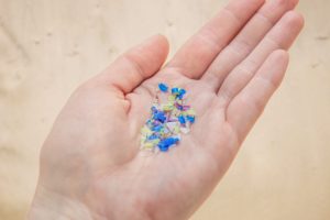 We Wrocławiu powstaje system do monitorowania mikroplastiku w sieci wodociągowej oraz rzekach