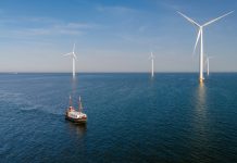Rusza produkcja elementów konstrukcji morskiej farmy wiatrowej Baltica 2
