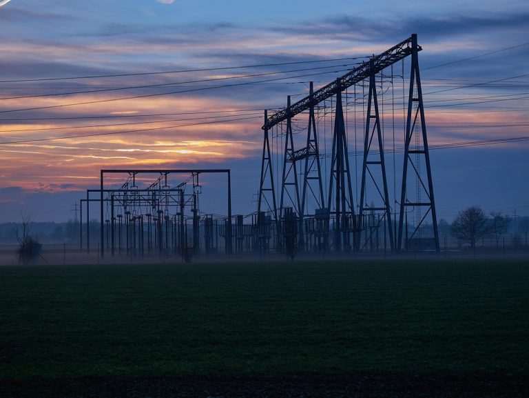 Największa w UE fabryka systemów magazynowania energii w Gdańsku