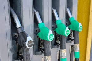 W ciągu 10 lat import paliw kopalnych do Polski zwiększył się z 29 do 45%