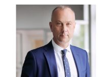 Marszałek woj. lubuskiego złożył rezygnację z pełnionej funkcji