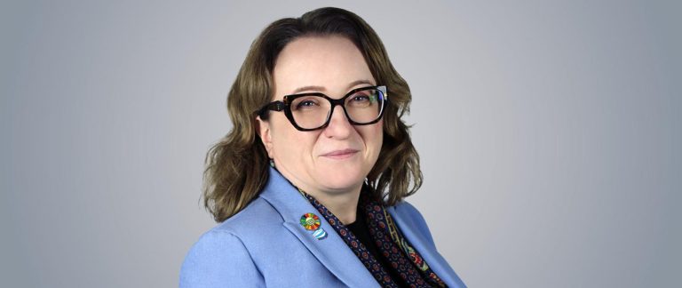 Joanna Kopczyńska odwołana ze stanowiska prezesa Wód Polskich