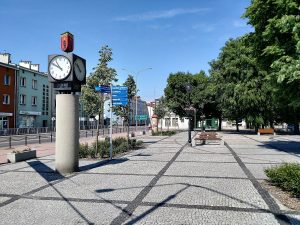 Nowy plan PUIK Łuków. Inwestycje w wodociągi i kanalizację.