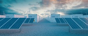 NFOŚiGW w tym tygodniu zdecyduje, kto dostanie pieniądze na duże magazyny energii