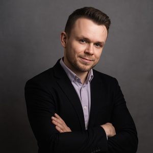 Cyberbezpieczne Wodociągi okiem eksperta [rozmowa]