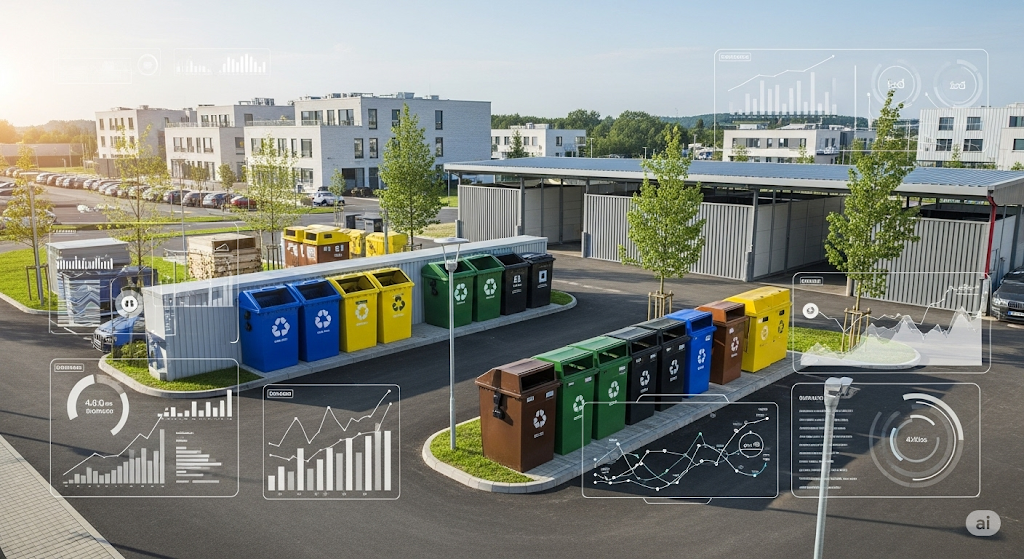 Projekt ustawy o zmianie ustawy o utrzymaniu czystości i porządku w gminach. Co czeka branżę komunalną?