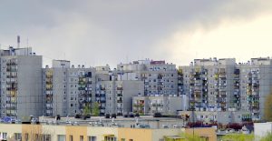 Bielsko-Biała: 205 nowych mieszkań komunalnych gotowych jesienią