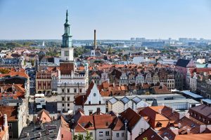 Poznań. Ponad 3,4 mln zł na remonty i renowacje zabytków