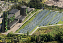 Park Zielonej Energii w Gliwicach. Milowy krok w stronę zielonej transformacji