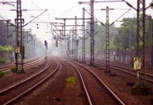PKP PLK: ponad 219,5 mln zł wsparcia z KPO na dwa kolejowe projekty