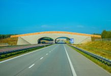 Przy A4 między Katowicami a Krakowem powstaną dwa nowe MOP-y