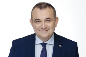 Zapadł wyrok w sprawie tzw. afery melioracyjnej. Gawłowski skazany na 5 lat więzienia
