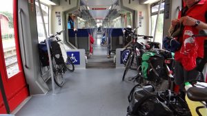 Plan Społeczno-Klimatyczny nie powstrzyma ubóstwa transportowego? 