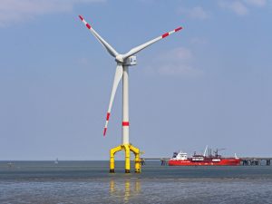 Bałtyk to szansa na transformację energetyki, ale trzeba działań państwa