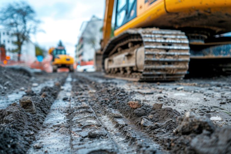 202 mln zł na drogi w Podlaskiem – ruszył nabór wniosków z RFRD