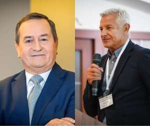 Andrzej Malara oraz Stanisław Krusz przeszli na emeryturę. Kto ich zastąpił?