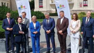NFOŚiGW uruchomił nabór na pozyskanie środków na współfinansowanie projektów na terenach zdegradowanych