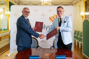 Nowa era w komunikacji miejskiej. Białystok inwestuje w autobusy hybrydowe i elektryczne