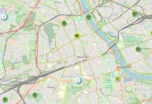 Warszawa włącza swoje stacje pomiarowe do Państwowego Monitoringu Środowiska
