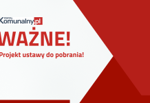 ROP. Projekt ustawy