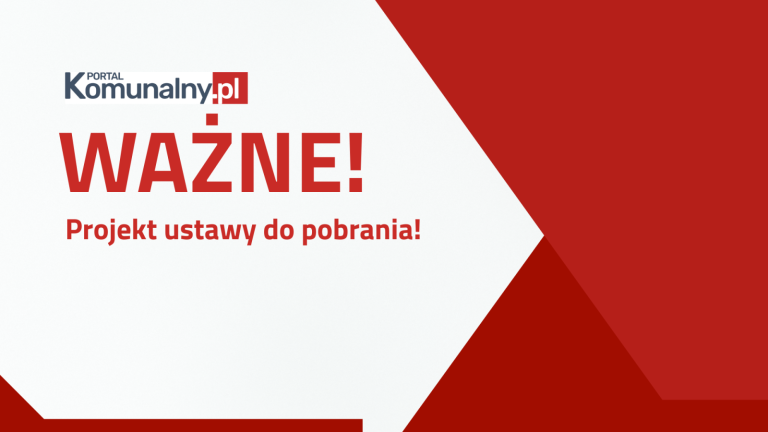 ROP. Oto nowy projekt ustawy o opakowaniach i odpadach opakowaniowych - do pobrania!
