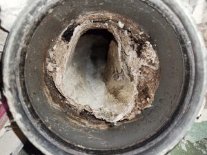 Udrażnianie kanalizacji - tylko skuteczne przepychanie kanalizacji