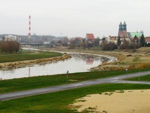 Ostrów Tumski pod presją deweloperów. Naukowcy apelują: Nie niszczcie kolebki Polski
