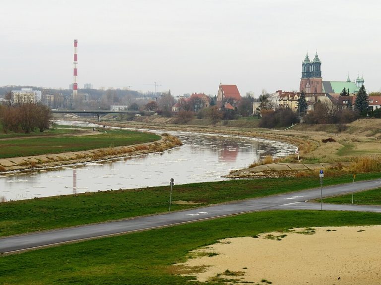 Ostrów Tumski pod presją deweloperów. Naukowcy apelują: Nie niszczcie kolebki Polski